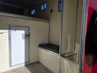 USED 2006 J VAUXHALL MOVANO 2.5 CDTi 16v 3500 Horse Box 3.5t 4dr Diesel Manual (100 bhp) 