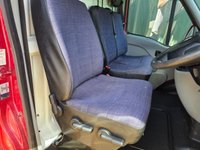 USED 2006 J VAUXHALL MOVANO 2.5 CDTi 16v 3500 Horse Box 3.5t 4dr Diesel Manual (100 bhp) 