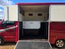 USED 2006 J VAUXHALL MOVANO 2.5 CDTi 16v 3500 Horse Box 3.5t 4dr Diesel Manual (100 bhp) 