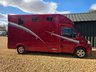 USED 2006 J VAUXHALL MOVANO 2.5 CDTi 16v 3500 Horse Box 3.5t 4dr Diesel Manual (100 bhp) 