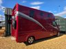 USED 2006 J VAUXHALL MOVANO 2.5 CDTi 16v 3500 Horse Box 3.5t 4dr Diesel Manual (100 bhp) 