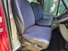 USED 2006 J VAUXHALL MOVANO 2.5 CDTi 16v 3500 Horse Box 3.5t 4dr Diesel Manual (100 bhp) 