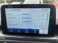 USED 2019 19 FORD FOCUS 1.0T EcoBoost ST-Line X Hatchback 5dr Petrol Manual Euro 6 (s/s) (125 ps) 