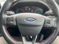 USED 2019 19 FORD FOCUS 1.0T EcoBoost ST-Line X Hatchback 5dr Petrol Manual Euro 6 (s/s) (125 ps) 