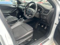 USED 2019 19 FORD FOCUS 1.0T EcoBoost ST-Line X Hatchback 5dr Petrol Manual Euro 6 (s/s) (125 ps) 