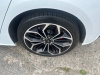 USED 2019 19 FORD FOCUS 1.0T EcoBoost ST-Line X Hatchback 5dr Petrol Manual Euro 6 (s/s) (125 ps) 