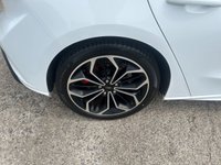 USED 2019 19 FORD FOCUS 1.0T EcoBoost ST-Line X Hatchback 5dr Petrol Manual Euro 6 (s/s) (125 ps) 
