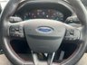 USED 2019 19 FORD FOCUS 1.0T EcoBoost ST-Line X Hatchback 5dr Petrol Manual Euro 6 (s/s) (125 ps) 