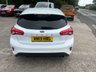 USED 2019 19 FORD FOCUS 1.0T EcoBoost ST-Line X Hatchback 5dr Petrol Manual Euro 6 (s/s) (125 ps) 