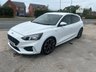 USED 2019 19 FORD FOCUS 1.0T EcoBoost ST-Line X Hatchback 5dr Petrol Manual Euro 6 (s/s) (125 ps) 
