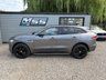 USED 2016 J JAGUAR F-PACE 2.0 D180 R-Sport SUV 5dr Diesel Auto AWD Euro 6 (s/s) (180 ps) 