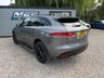 USED 2016 J JAGUAR F-PACE 2.0 D180 R-Sport SUV 5dr Diesel Auto AWD Euro 6 (s/s) (180 ps) 