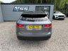 USED 2016 J JAGUAR F-PACE 2.0 D180 R-Sport SUV 5dr Diesel Auto AWD Euro 6 (s/s) (180 ps) 