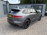 USED 2016 J JAGUAR F-PACE 2.0 D180 R-Sport SUV 5dr Diesel Auto AWD Euro 6 (s/s) (180 ps) 