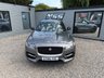 USED 2016 J JAGUAR F-PACE 2.0 D180 R-Sport SUV 5dr Diesel Auto AWD Euro 6 (s/s) (180 ps) 