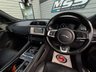 USED 2016 J JAGUAR F-PACE 2.0 D180 R-Sport SUV 5dr Diesel Auto AWD Euro 6 (s/s) (180 ps) 