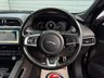 USED 2016 J JAGUAR F-PACE 2.0 D180 R-Sport SUV 5dr Diesel Auto AWD Euro 6 (s/s) (180 ps) 