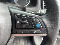 USED 2018 18 NISSAN LEAF 40kWh Tekna Auto 5dr 2 KEYS|360 CAMS|HIGH SPEC|NAVI
