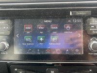 USED 2018 18 NISSAN LEAF 40kWh Tekna Auto 5dr 2 KEYS|360 CAMS|HIGH SPEC|NAVI