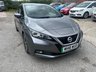 USED 2018 18 NISSAN LEAF 40kWh Tekna Auto 5dr 2 KEYS|360 CAMS|HIGH SPEC|NAVI