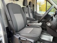USED 2021 71 FORD TRANSIT 2.0 290 EcoBlue Leader Panel Van 5dr Diesel Manual FWD L2 H2 Euro 6 (s/s) (130 ps) 3 Month Warranty, 12 Month MOT