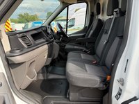 USED 2021 71 FORD TRANSIT 2.0 290 EcoBlue Leader Panel Van 5dr Diesel Manual FWD L2 H2 Euro 6 (s/s) (130 ps) 3 Month Warranty, 12 Month MOT
