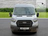 USED 2021 71 FORD TRANSIT 2.0 290 EcoBlue Leader Panel Van 5dr Diesel Manual FWD L2 H2 Euro 6 (s/s) (130 ps) 3 Month Warranty, 12 Month MOT