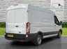 USED 2021 71 FORD TRANSIT 2.0 290 EcoBlue Leader Panel Van 5dr Diesel Manual FWD L2 H2 Euro 6 (s/s) (130 ps) 3 Month Warranty, 12 Month MOT
