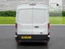 USED 2021 71 FORD TRANSIT 2.0 290 EcoBlue Leader Panel Van 5dr Diesel Manual FWD L2 H2 Euro 6 (s/s) (130 ps) 3 Month Warranty, 12 Month MOT
