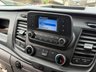 USED 2021 71 FORD TRANSIT 2.0 290 EcoBlue Leader Panel Van 5dr Diesel Manual FWD L2 H2 Euro 6 (s/s) (130 ps) 3 Month Warranty, 12 Month MOT