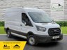 USED 2021 71 FORD TRANSIT 2.0 290 EcoBlue Leader Panel Van 5dr Diesel Manual FWD L2 H2 Euro 6 (s/s) (130 ps) 3 Month Warranty, 12 Month MOT