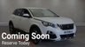 USED 2020 70 PEUGEOT 3008 1.5 BlueHDi Allure SUV 5dr Diesel EAT Euro 6 (s/s) (130 ps) Rear Camera 6 Month Warranty Includ