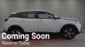 USED 2020 70 PEUGEOT 3008 1.5 BlueHDi Allure SUV 5dr Diesel EAT Euro 6 (s/s) (130 ps) Rear Camera 6 Month Warranty Includ