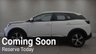 USED 2020 70 PEUGEOT 3008 1.5 BlueHDi Allure SUV 5dr Diesel EAT Euro 6 (s/s) (130 ps) Rear Camera 6 Month Warranty Includ