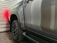 USED 2023 23 TOYOTA HILUX 2.8 D-4D Invincible X Pickup Double Cab 4dr Diesel Auto 4WD Euro 6 (s/s) (204 ps) 