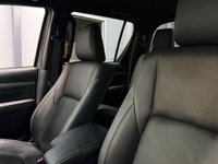 USED 2023 23 TOYOTA HILUX 2.8 D-4D Invincible X Pickup Double Cab 4dr Diesel Auto 4WD Euro 6 (s/s) (204 ps) 