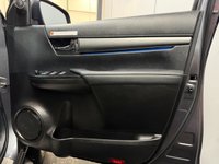 USED 2023 23 TOYOTA HILUX 2.8 D-4D Invincible X Pickup Double Cab 4dr Diesel Auto 4WD Euro 6 (s/s) (204 ps) 