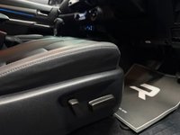 USED 2023 23 TOYOTA HILUX 2.8 D-4D Invincible X Pickup Double Cab 4dr Diesel Auto 4WD Euro 6 (s/s) (204 ps) 