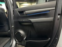 USED 2023 23 TOYOTA HILUX 2.8 D-4D Invincible X Pickup Double Cab 4dr Diesel Auto 4WD Euro 6 (s/s) (204 ps) 