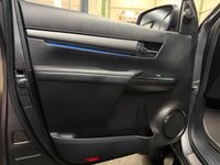 USED 2023 23 TOYOTA HILUX 2.8 D-4D Invincible X Pickup Double Cab 4dr Diesel Auto 4WD Euro 6 (s/s) (204 ps) 