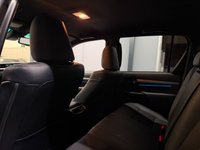 USED 2023 23 TOYOTA HILUX 2.8 D-4D Invincible X Pickup Double Cab 4dr Diesel Auto 4WD Euro 6 (s/s) (204 ps) 