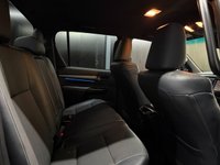 USED 2023 23 TOYOTA HILUX 2.8 D-4D Invincible X Pickup Double Cab 4dr Diesel Auto 4WD Euro 6 (s/s) (204 ps) 