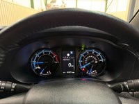 USED 2023 23 TOYOTA HILUX 2.8 D-4D Invincible X Pickup Double Cab 4dr Diesel Auto 4WD Euro 6 (s/s) (204 ps) 