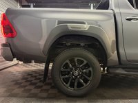USED 2023 23 TOYOTA HILUX 2.8 D-4D Invincible X Pickup Double Cab 4dr Diesel Auto 4WD Euro 6 (s/s) (204 ps) 