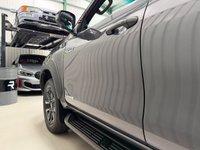 USED 2023 23 TOYOTA HILUX 2.8 D-4D Invincible X Pickup Double Cab 4dr Diesel Auto 4WD Euro 6 (s/s) (204 ps) 