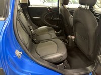 USED 2013 63 MINI COUNTRYMAN 2.0 Cooper SD SUV 5dr Diesel Auto Euro 5 (143 ps) 