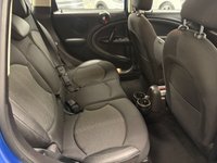 USED 2013 63 MINI COUNTRYMAN 2.0 Cooper SD SUV 5dr Diesel Auto Euro 5 (143 ps) 