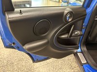 USED 2013 63 MINI COUNTRYMAN 2.0 Cooper SD SUV 5dr Diesel Auto Euro 5 (143 ps) 
