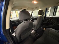 USED 2013 63 MINI COUNTRYMAN 2.0 Cooper SD SUV 5dr Diesel Auto Euro 5 (143 ps) 