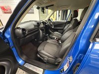 USED 2013 63 MINI COUNTRYMAN 2.0 Cooper SD SUV 5dr Diesel Auto Euro 5 (143 ps) 